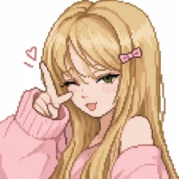 user pfp