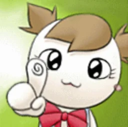 user pfp