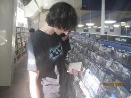 user pfp