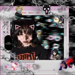 user pfp