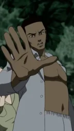 user pfp