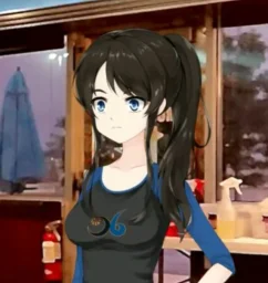 user pfp