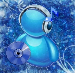 user pfp