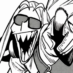 user pfp