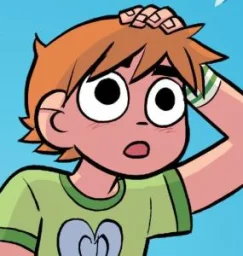 user pfp