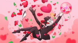 user pfp