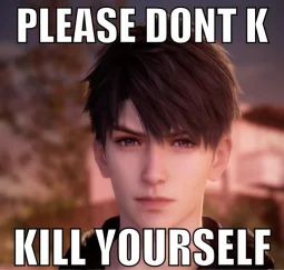 user pfp