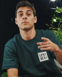 user pfp