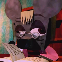user pfp