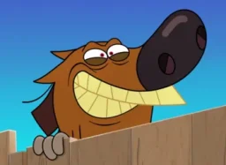user pfp