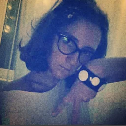 user pfp