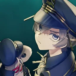 user pfp