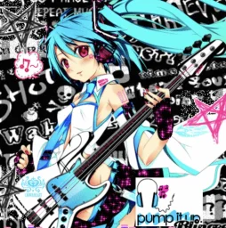 user pfp