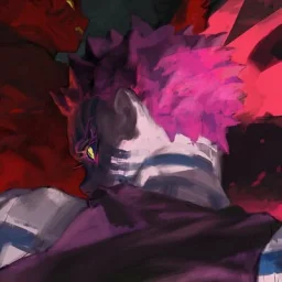 user pfp