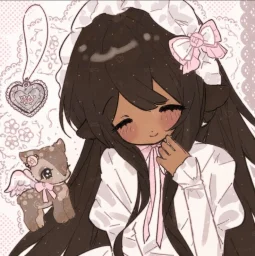 user pfp