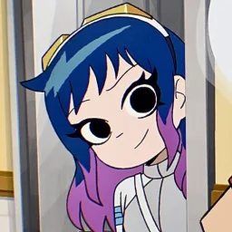 user pfp