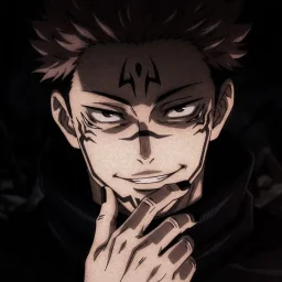 user pfp