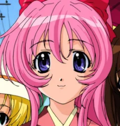 user pfp