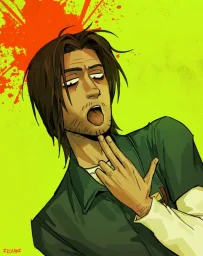 user pfp
