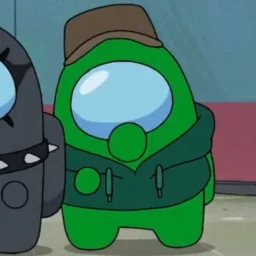 user pfp