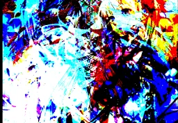 user pfp