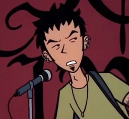 user pfp