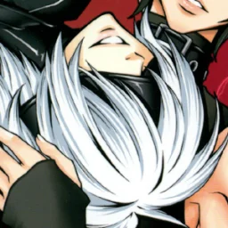 user pfp