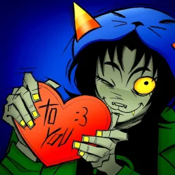 user pfp