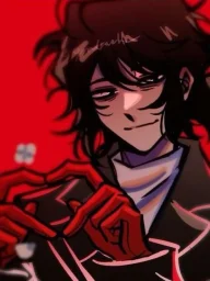 user pfp