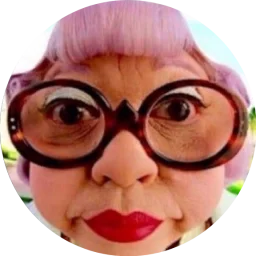 user pfp