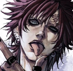 user pfp