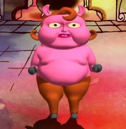 user pfp