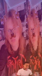 user pfp