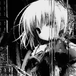 user pfp