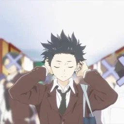 user pfp
