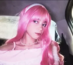 user pfp