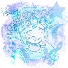 user pfp