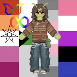 user pfp