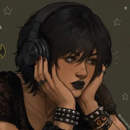 user pfp