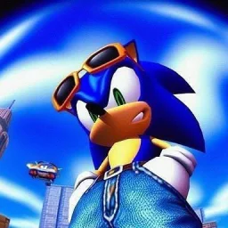 user pfp