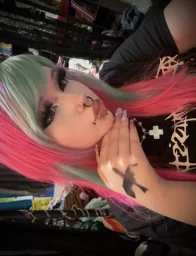 user pfp