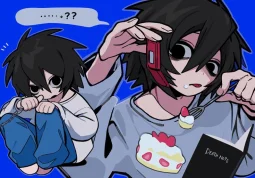 user pfp