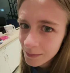 user pfp