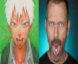 user pfp
