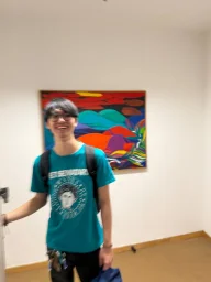 user pfp