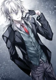 user pfp