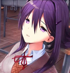 user pfp