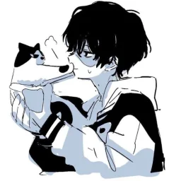 user pfp