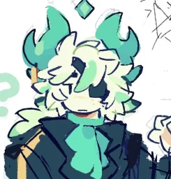 user pfp