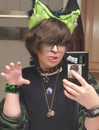 user pfp